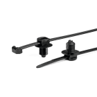 HELLERMANNTYTON Srl HEE150-31099 FASCETTA FISSAGGIO PINO PA66HS 200X4.6