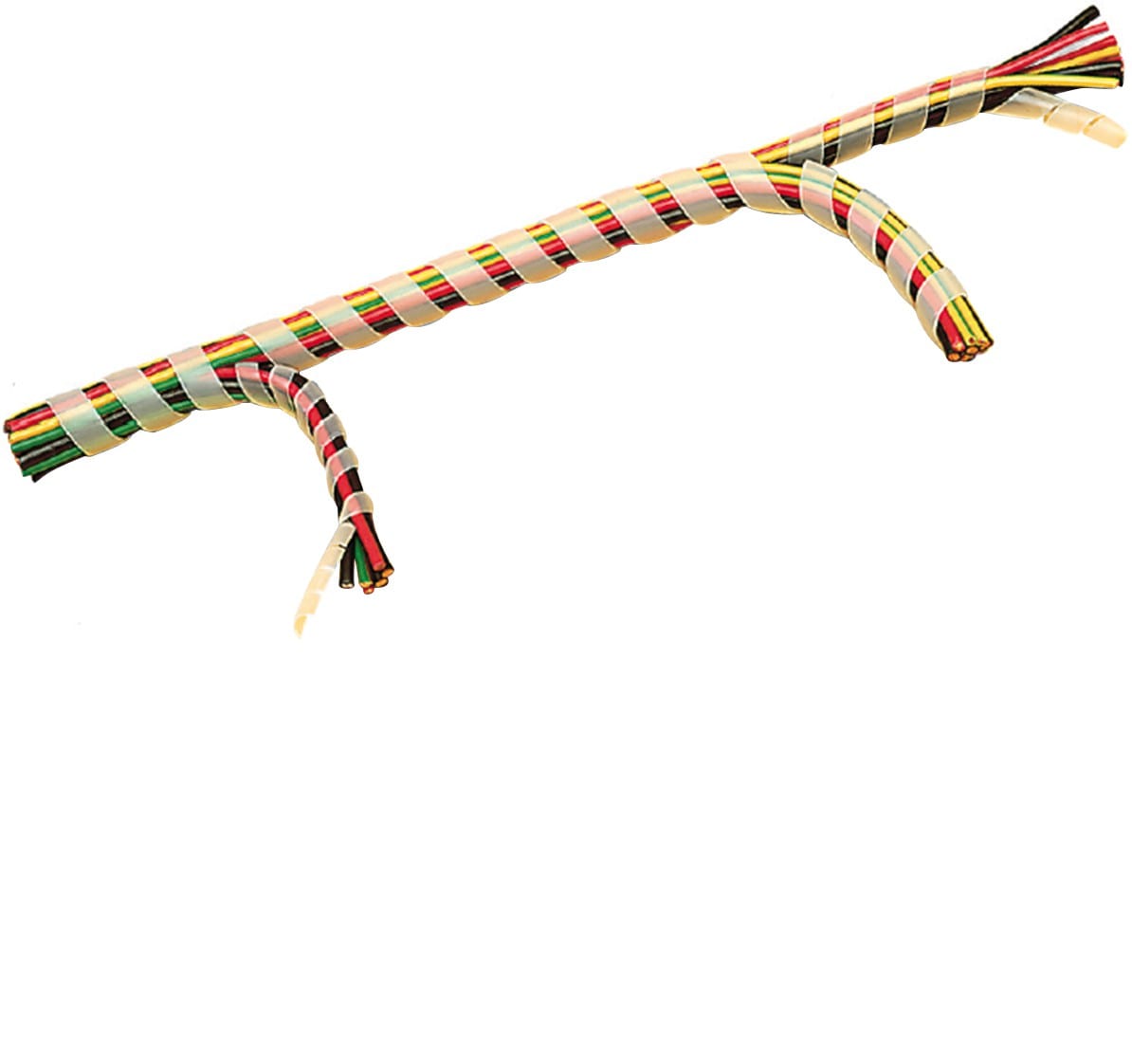 ABB SPA - ABB18372 SPIRALE 6X8-CONF. 25 METRI