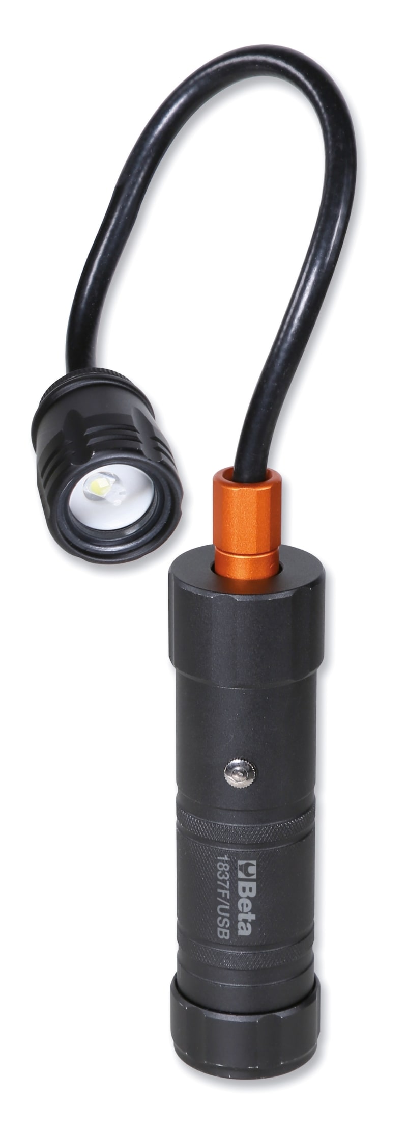 BM SPA BMM018370060 TORCE FLESSIBILI C/MAGNETE F 600/USB
