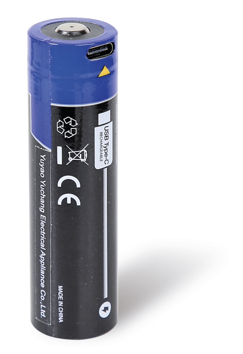 BM SPA BMM018380271 BATTERIE LAMPADE SOTTOCOFANO B-BT