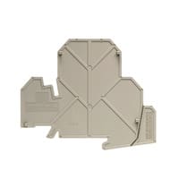 WEIDMULLER - WEI1839850000 WAP WDK 2.5N/TR-DU