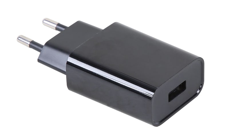 BM SPA BMM018390506 TRASFORMATORI QUICK CHARGE USB QC3.0 R/6