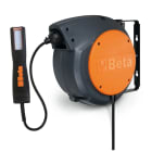 BM SPA BMM018420821 AVVOLGICAVI 2X1,0MM-15MT S-H05+LAMP.LED