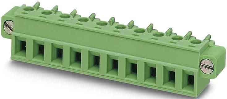 PHOENIX CONTACT - PHC1847372 MC 1,5/ 4-STF-5,08 SPINA A VITE