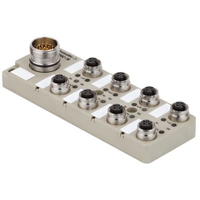 WEIDMULLER WEI1847920000 SAI-8-S 4P FC