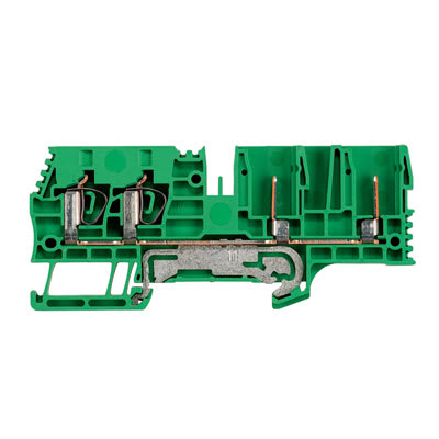 WEIDMULLER - WEI1848330000 ZTPE 4/4AN/2