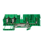 WEIDMULLER - WEI1848330000 ZTPE 4/4AN/2