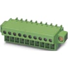 PHOENIX CONTACT - PHC1850864 FRONT-MC 1,5/ 3-STF-3,81 SPINA MINICOMBI