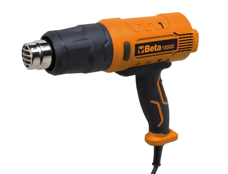 BM SPA BMM018500018 PISTOLE TERMICHE 1800W D
