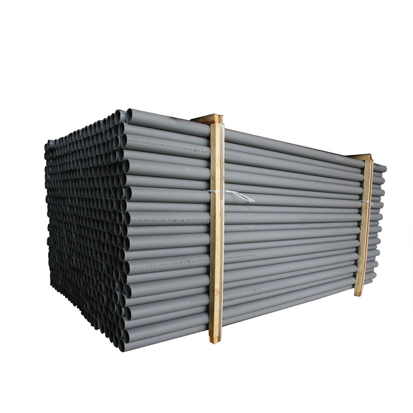 TECNOPLUS SRL - TNP1850.0B TUBO IN PVC DIAM. 50 BARRA M2 (IMB. M500