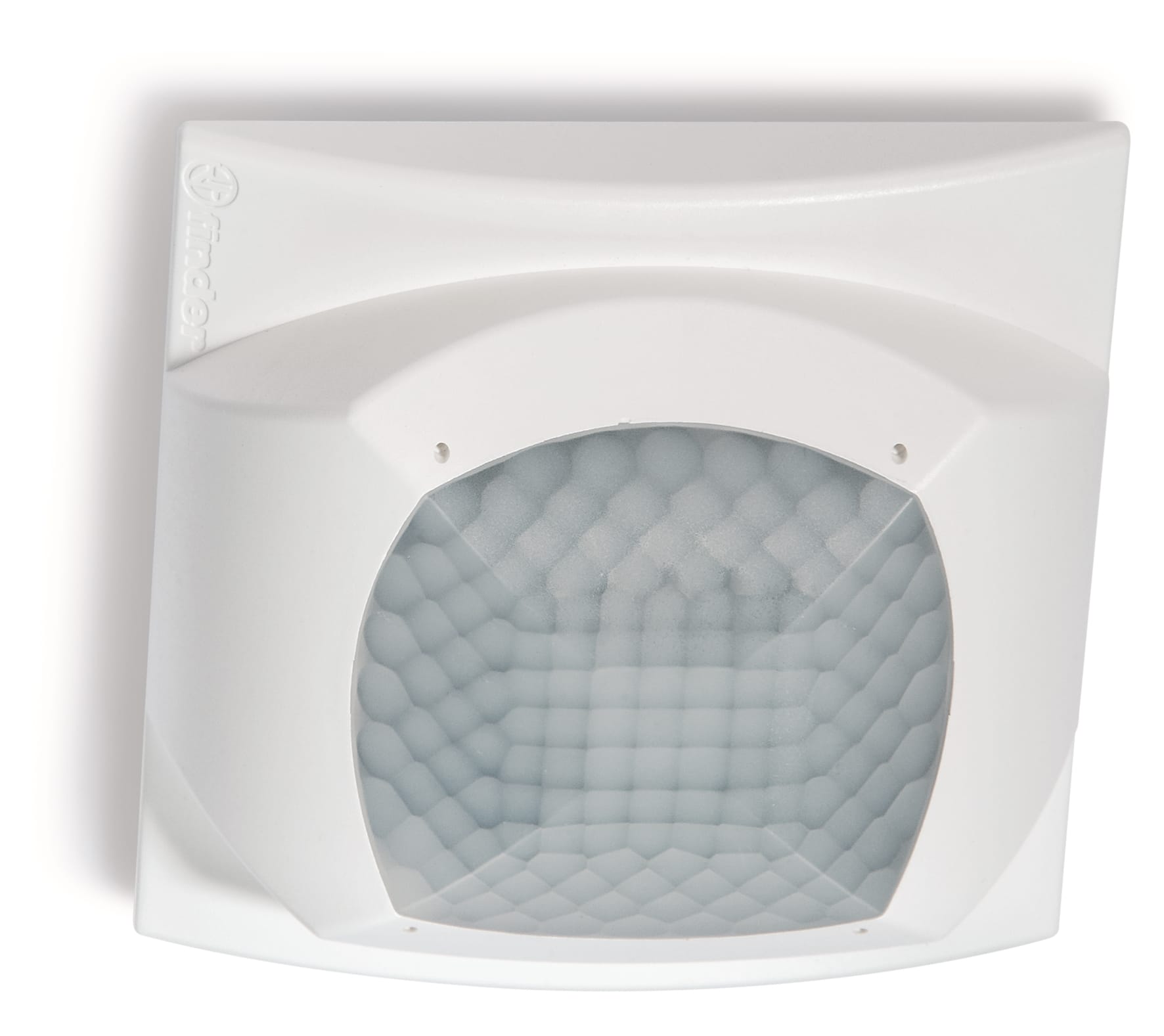 FINDER SPA FIN185182300300 RILEV MOV PRESENZA 8X8MT 1NO 10A 35MIN