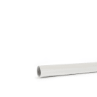 TECNOPLUS - TNP1851.0 TUBO PVC DIAM. 2 BIANCO S.AIR (BARRE 2M