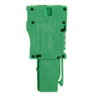 WEIDMULLER - WEI1854980000 ZP 4/1AN/1 GN