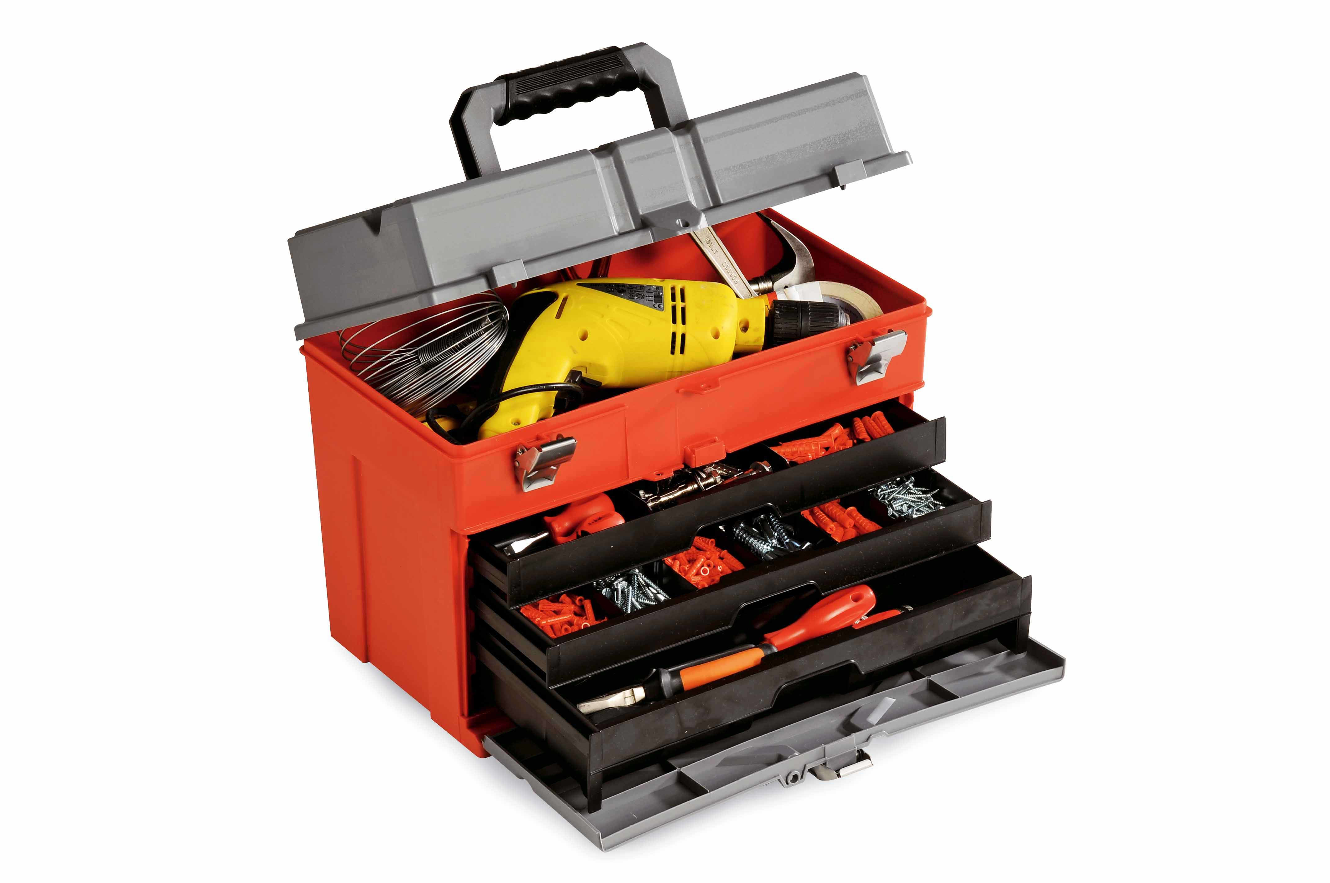 NOVATEC EUROPE SRL - NVC18551ZR PROTEGGIUTENSILI MOD.855