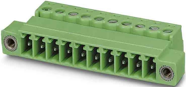 PHOENIX CONTACT - PHC1858086 IMC 1,5/ 7-STGF-3,81 SPINA INVERTITA