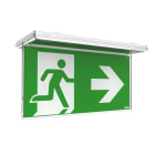 BEGHELLI - BEG18581 SCHERMO BAND SX/DX P.MODULA