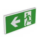 BEGHELLI - BEG18593 SCHERMO SX P.MODULA