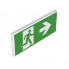 BEGHELLI - BEG18594 SCHERMO DX P.MODULA