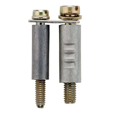 WEIDMULLER WEI1859620000 Q WDU10-2.5 SET