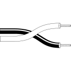 ITC INDUSTRIA TECNIC - ITCTR26---M250 TELEFONICO 2X0.60 SENZA GUAINA MAT.250 E