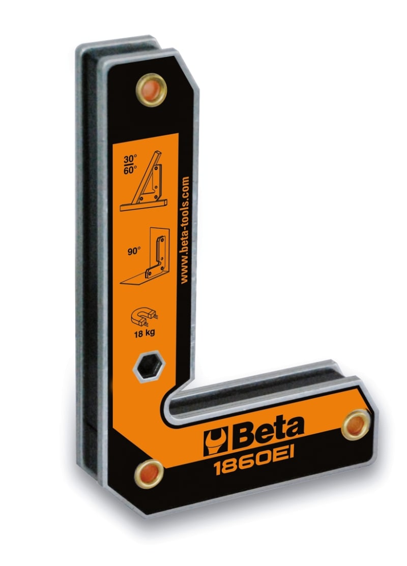 BM SPA BMM018600290 DIME SQUADRA MAGNETICHE 90 EST-INT