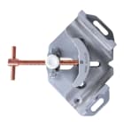BM SPA - BMM018600301 Morsa angolare magnetica per saldatura con regolazione rapida