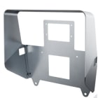 MENNEKES E-MOBILITY - MKE18638 TETTO DI PROTEZIONE PER AMTRON TWINCHARG