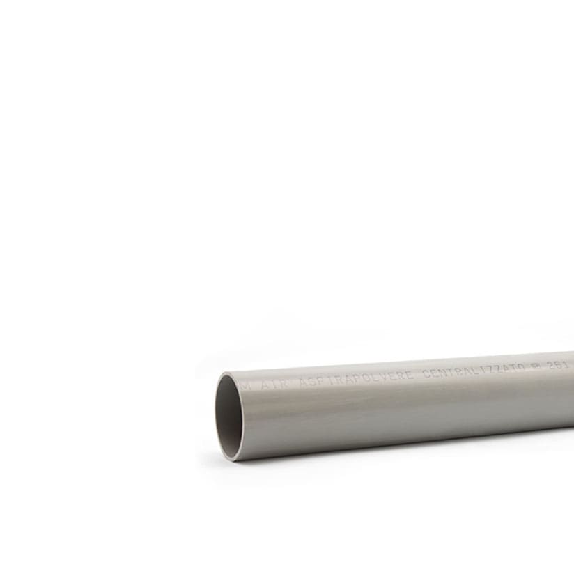 TECNOPLUS TNP1863.0 TUBO PVC DIAM. 63 SPESSORE 3MM (BARRE 2M