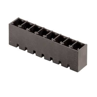 WEIDMULLER WEI1864290000 SC-SMT 3.81/04/180G 1.5SN BK RL