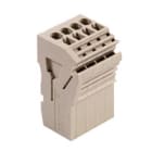 WEIDMULLER WEI1865920000 ZPS 2.5/1AN/QV/4