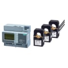 MENNEKES E-MOBILITY - MKE18662 MISURATORE ESTERNO CON TA PER AMTRON 4YO