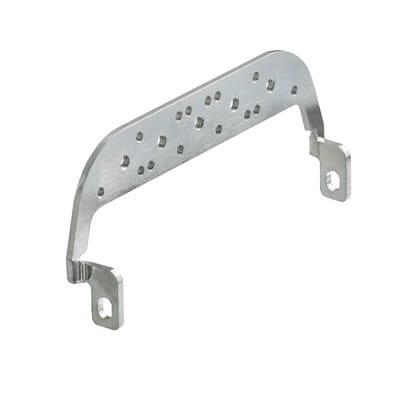 WEIDMULLER WEI1867360000 HDC SHIELD LEVER 8 SC