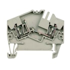 WEIDMULLER WEI1868870000 ZDU 2.5-2 O.EL