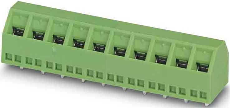 PHOENIX CONTACT - PHC1869062 SMKDSN 1,5/ 2 MORSETTO BASSO PER C.S.