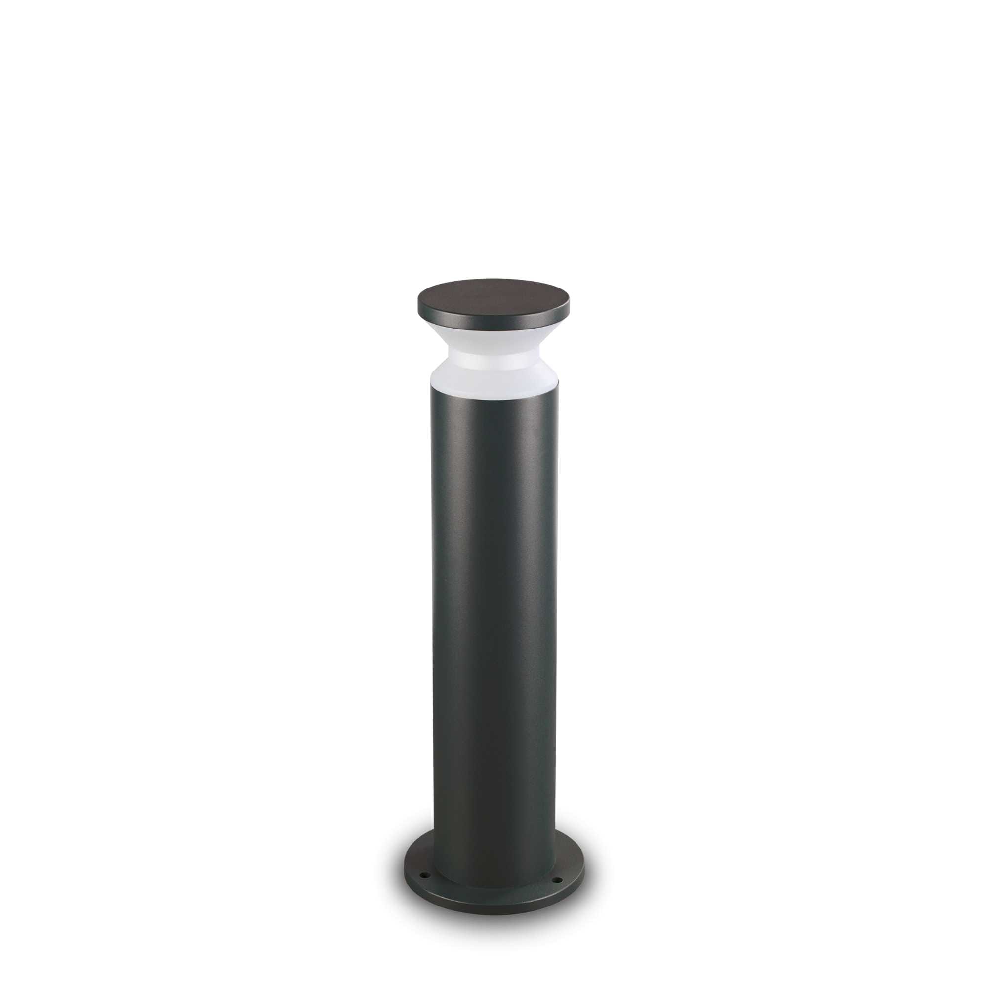 IDEAL LUX SRL IUX186955 TORRE PT1 H60 NERO