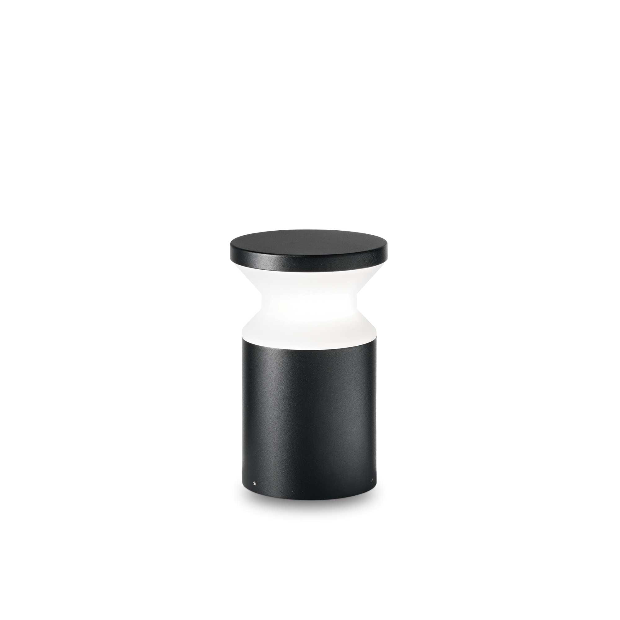 IDEAL LUX SRL IUX186979 TORRE PT1 H22 NERO