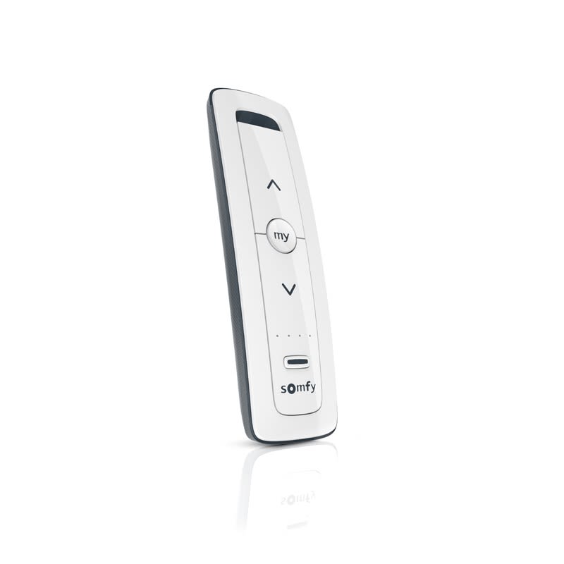 BFT (SOMFY) - MFY1870330 SITUO 5 IO PURE II