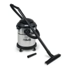 BM SPA BMM018700220 ASPIRATORI WET & DRY INOX 1200W 20L