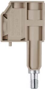 WEIDMULLER - WEI1872720000 WZAD 50N