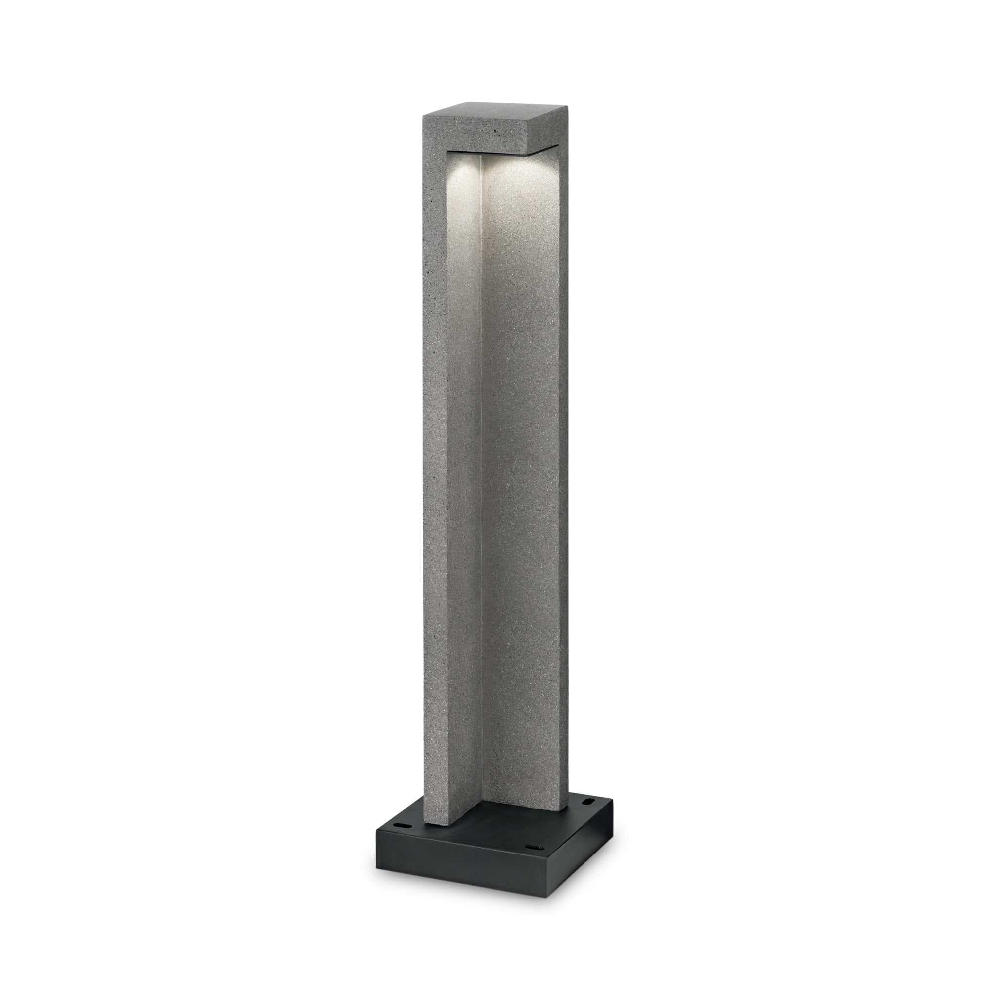 IDEAL LUX SRL IUX187327 TITANO PT H74 4000K