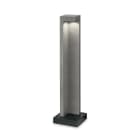 IDEAL LUX SRL IUX187327 TITANO PT H74 4000K