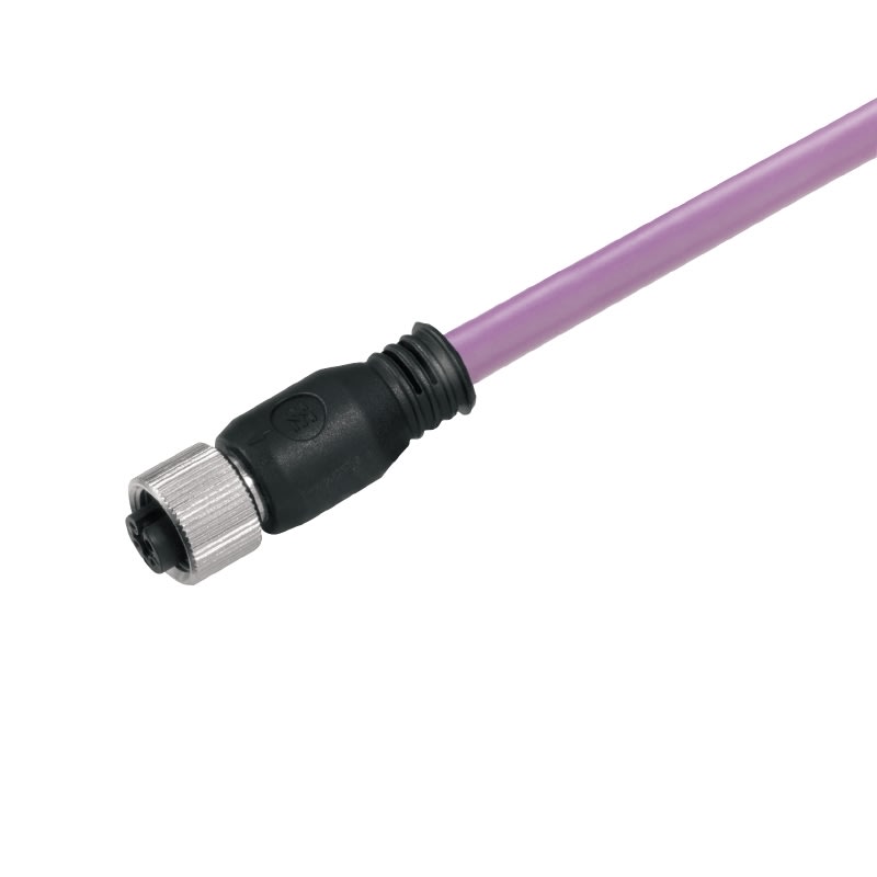 WEIDMULLER - WEI1873321500 SAIL-M12BG-PB-15D
