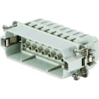 WEIDMULLER WEI1873890000 HDC HA 16 MC