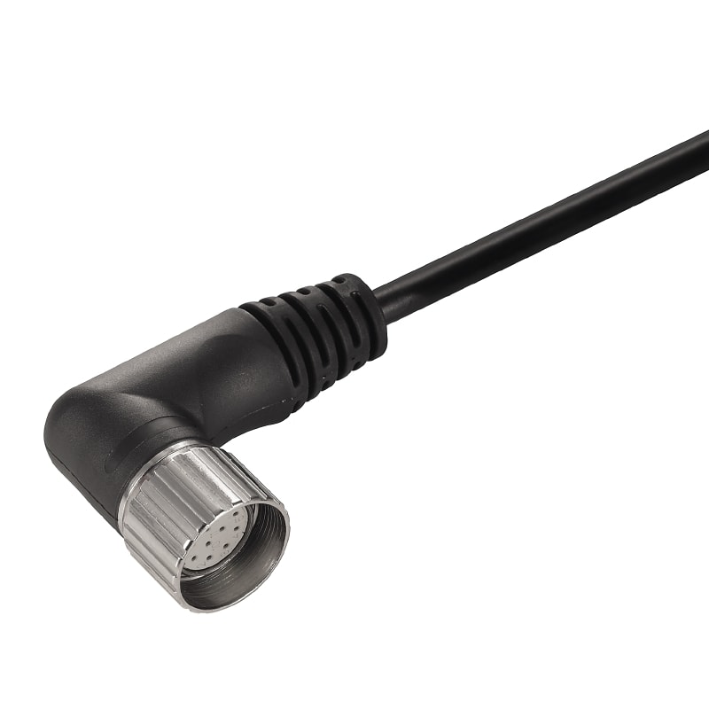WEIDMULLER WEI1877441500 SAIB-M23-12P-AN-15M