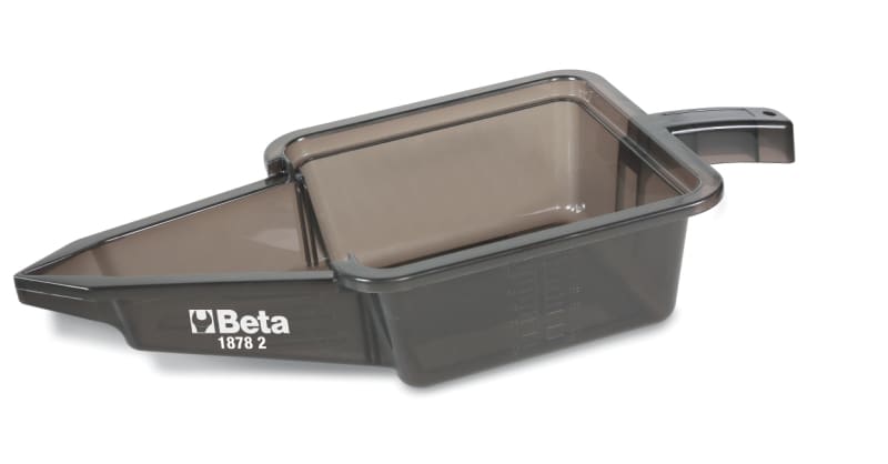 BM SPA - BMM018780002 VASCHETTE 2LT RECUPERO LIQUIDI SCOOTER