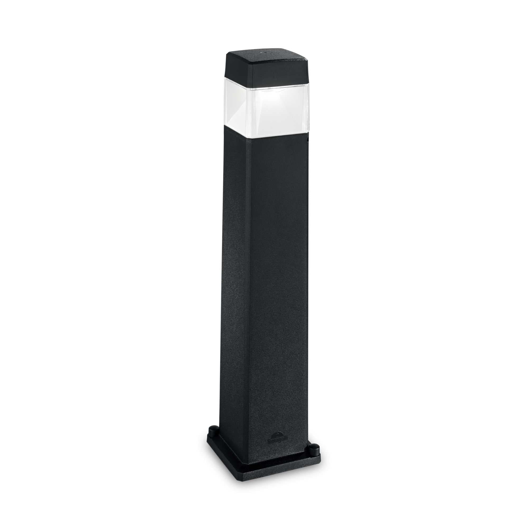 IDEAL LUX SRL IUX187891 COSMO PT1 NERO