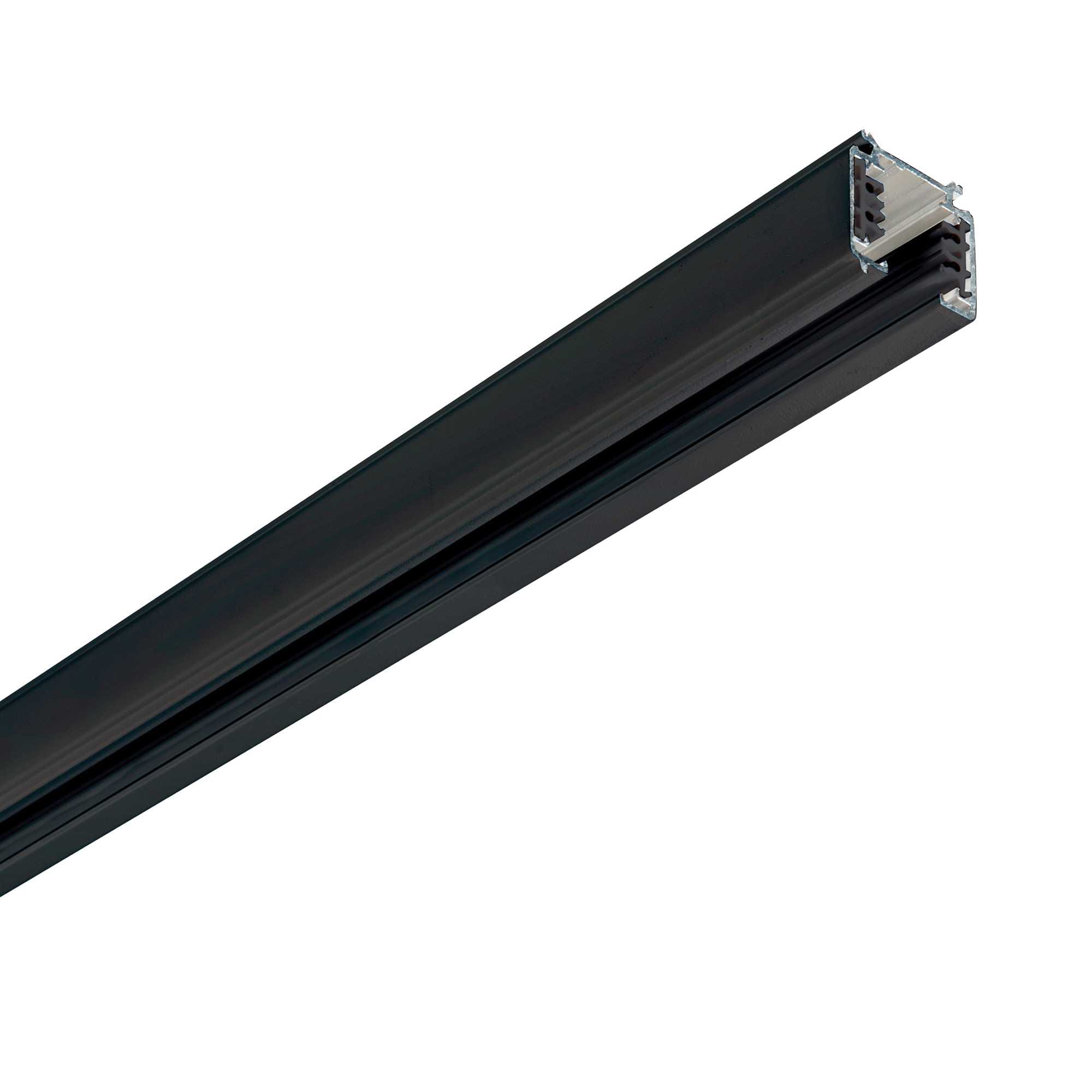 IDEAL LUX SRL - IUX188003 LINK 3-PHASE TRIMLESS PROFILE 3000 MM ON