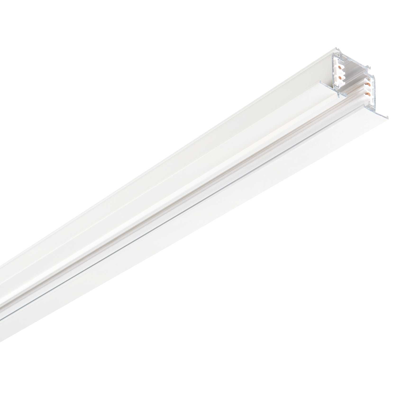 IDEAL LUX SRL IUX188010 LINK 3-PHASE TRIM PROFILE 2000 MM ON-OFF