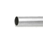 TECNOPLUS - TNP1880.0F TUBO ACCIAIO ZINCATO DIAM. 80 (BARRE 2M)