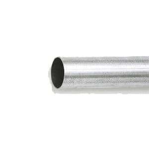 TECNOPLUS TNP1880.0F TUBO ACCIAIO ZINCATO DIAM. 80 (BARRE 2M)